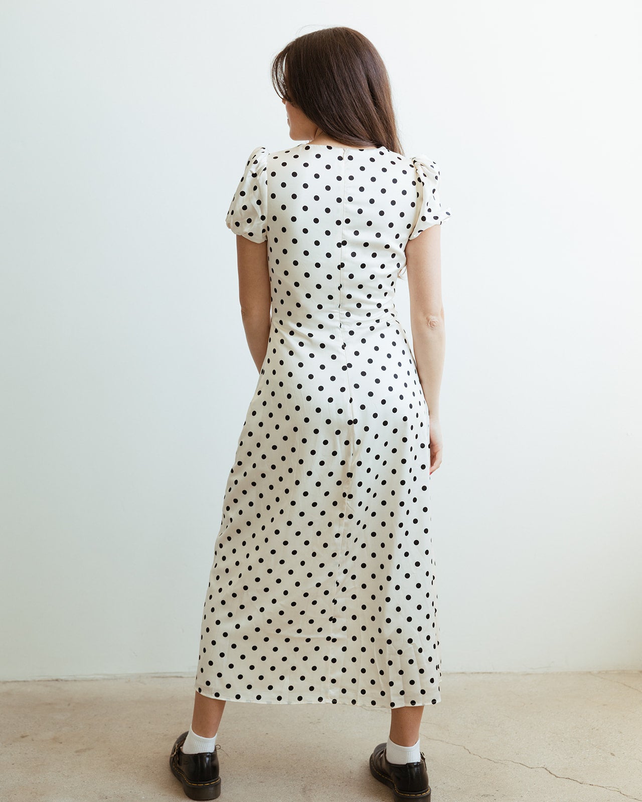 Sue's Dress