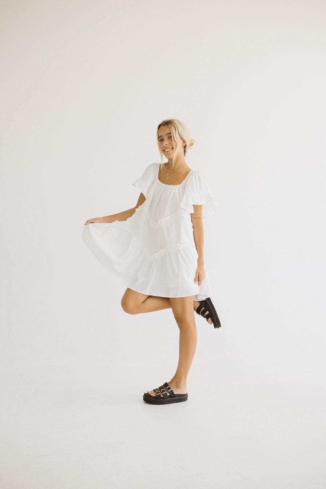Italian Summers Dress