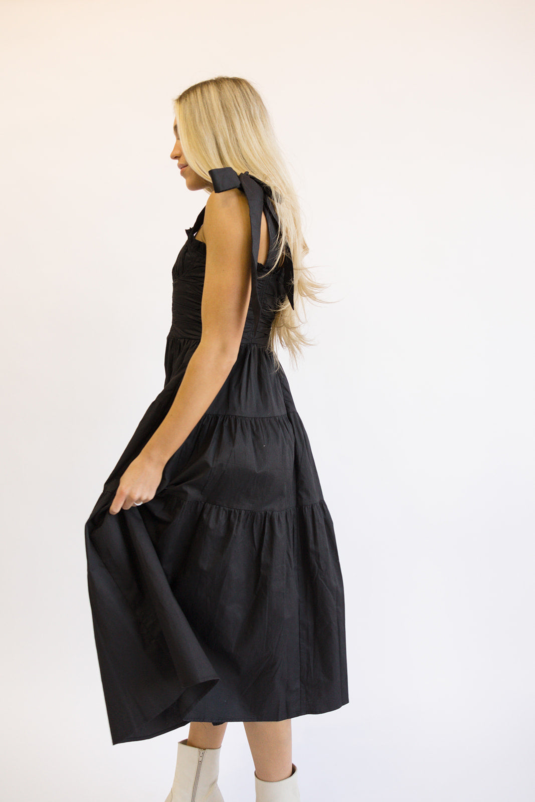 Lottie Dress