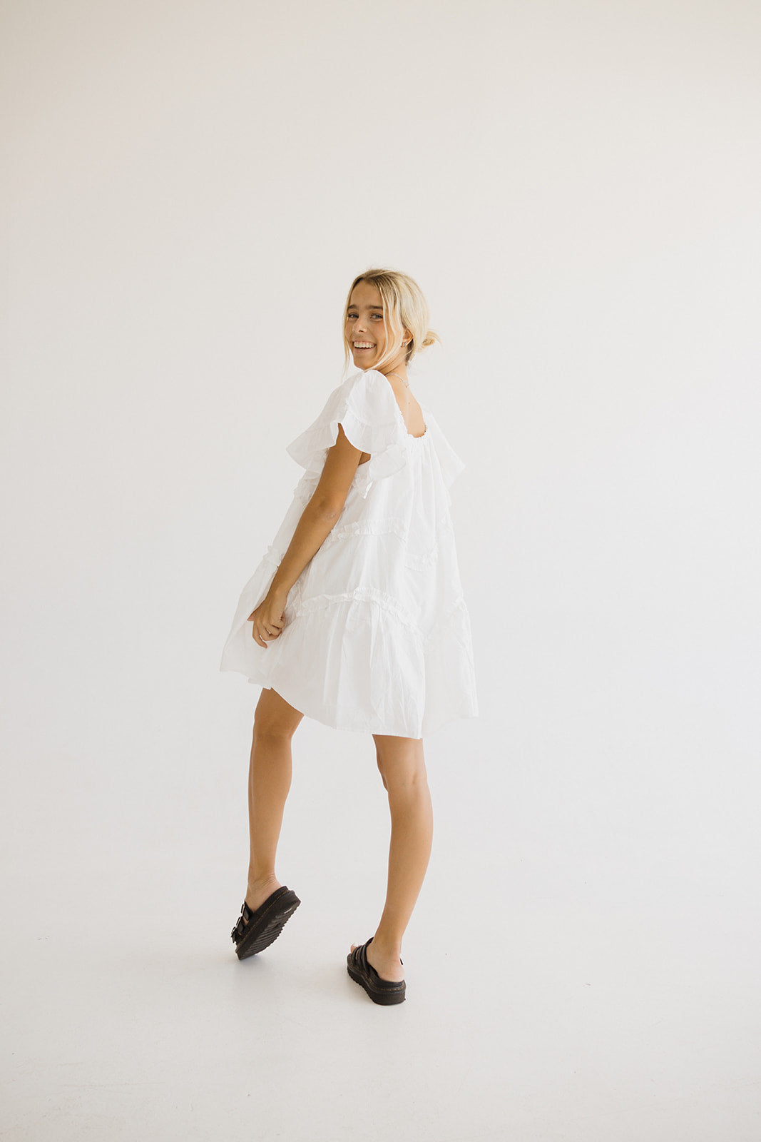 Italian Summers Dress