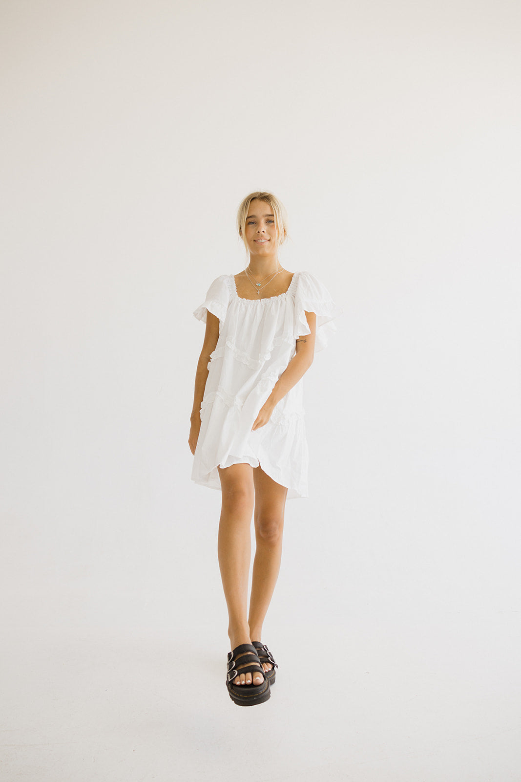 Italian Summers Dress