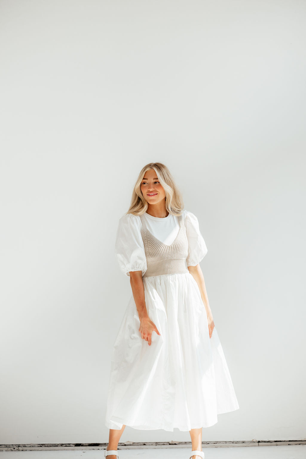 Sicily Dreams Dress