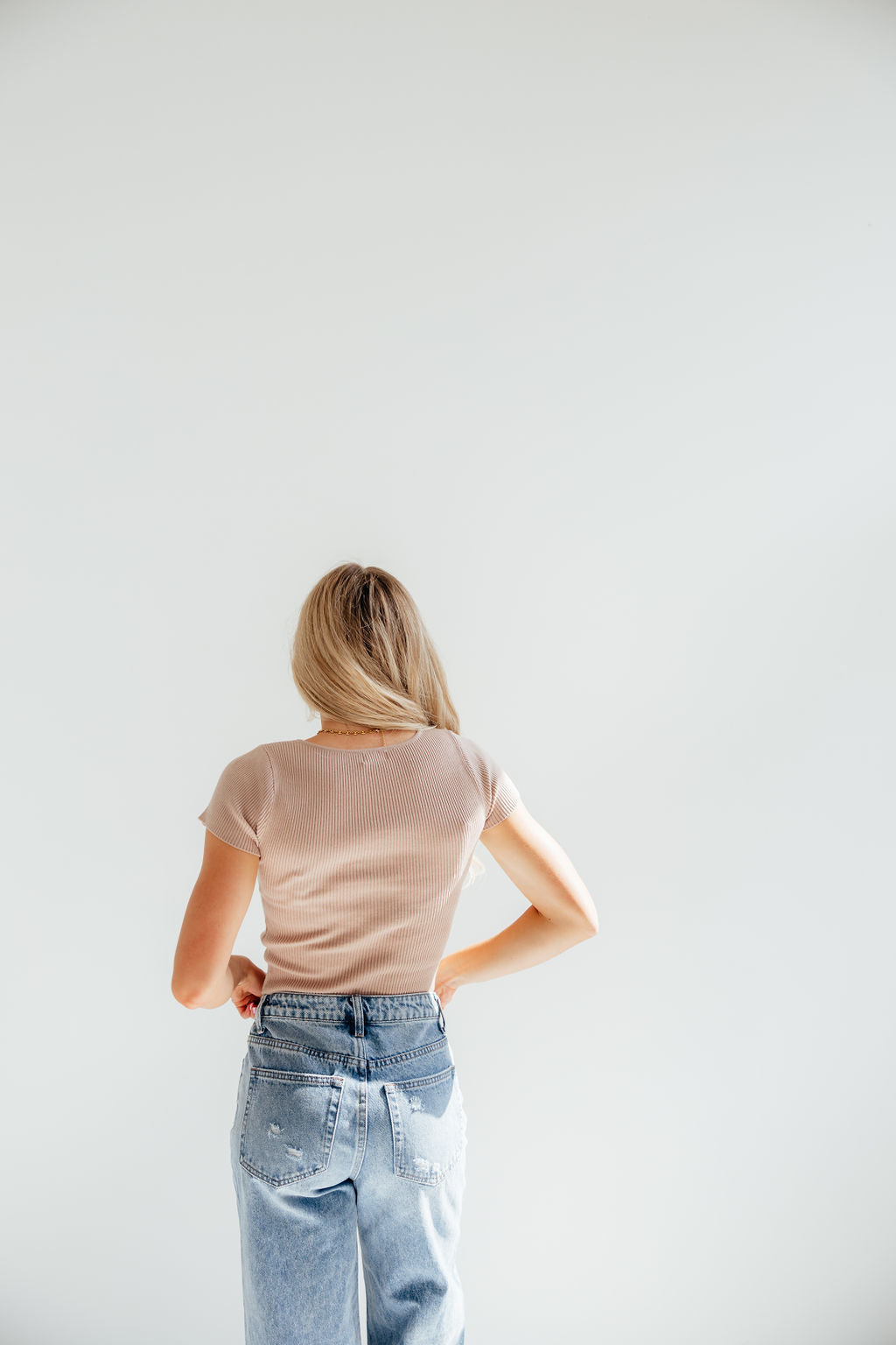 Gwen Knit Top *RESTOCKED*