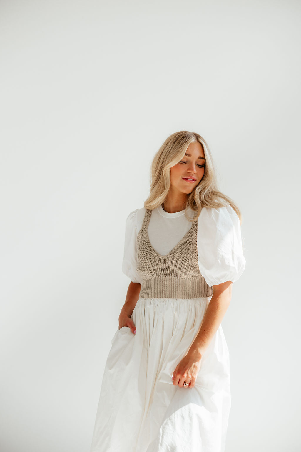 Sicily Dreams Dress