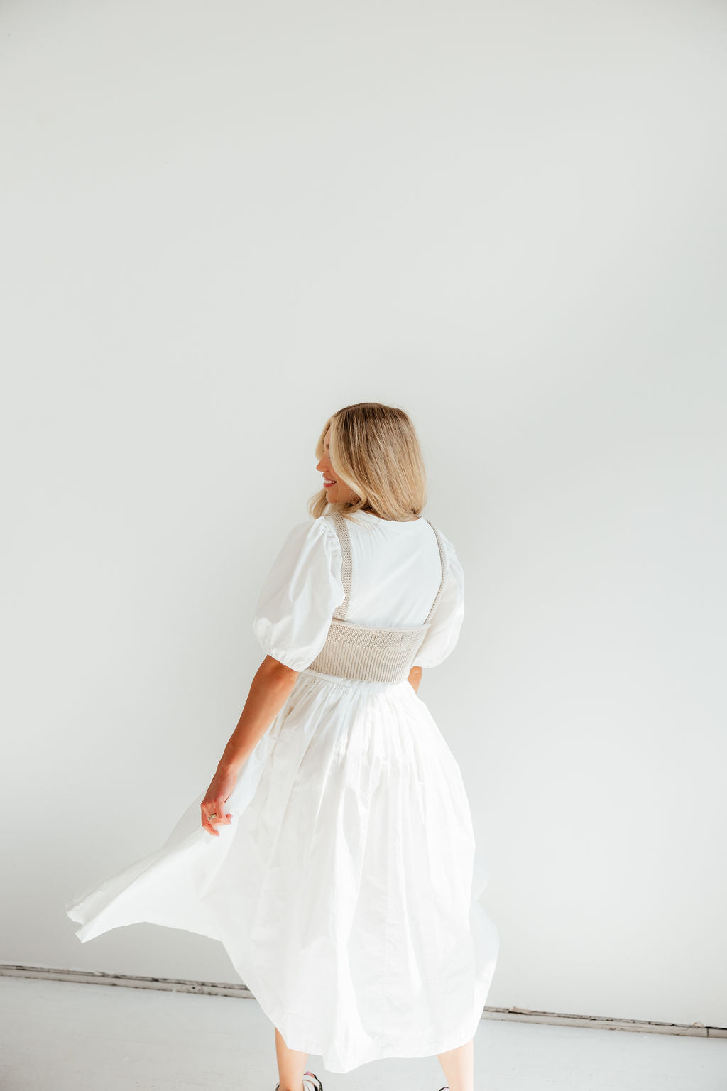 Sicily Dreams Dress