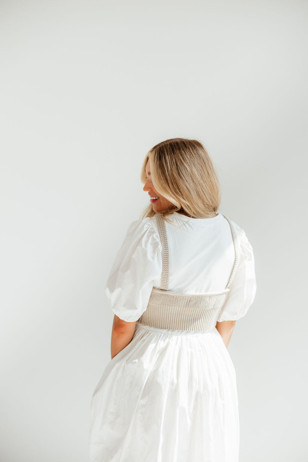 Sicily Dreams Dress