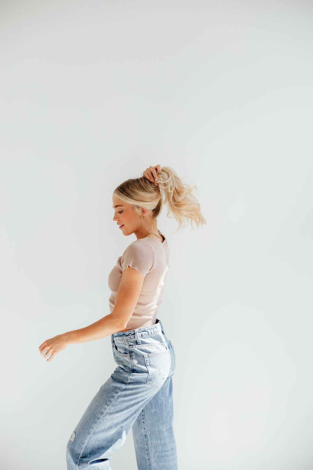 Gwen Knit Top *RESTOCKED*