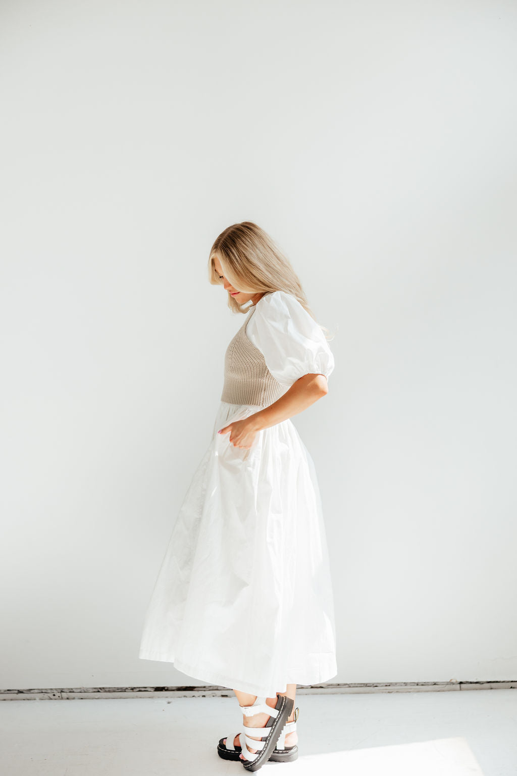 Sicily Dreams Dress