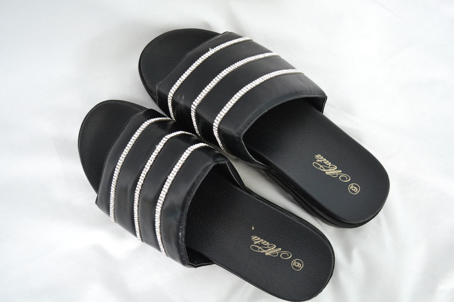 Starry Night Platform Slides