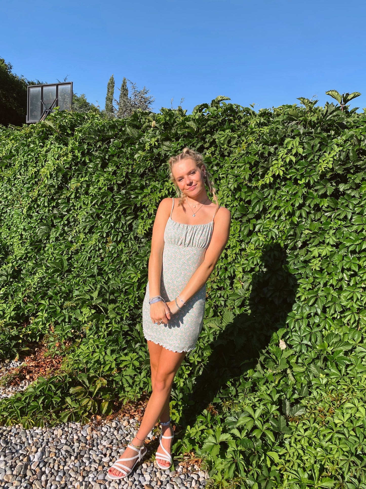 Lily Dress