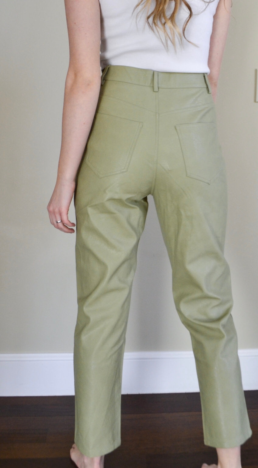 Manhattan Pants