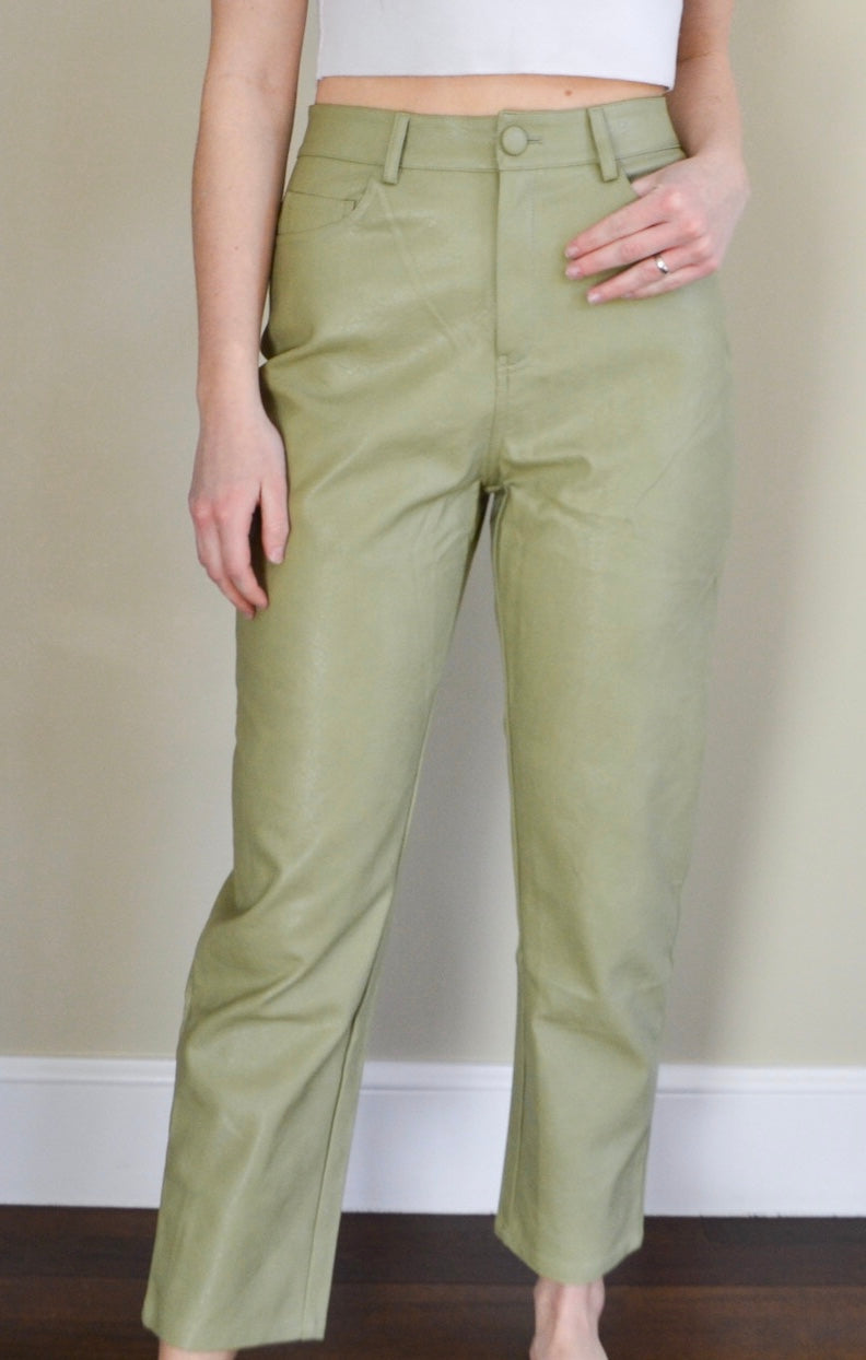 Manhattan Pants