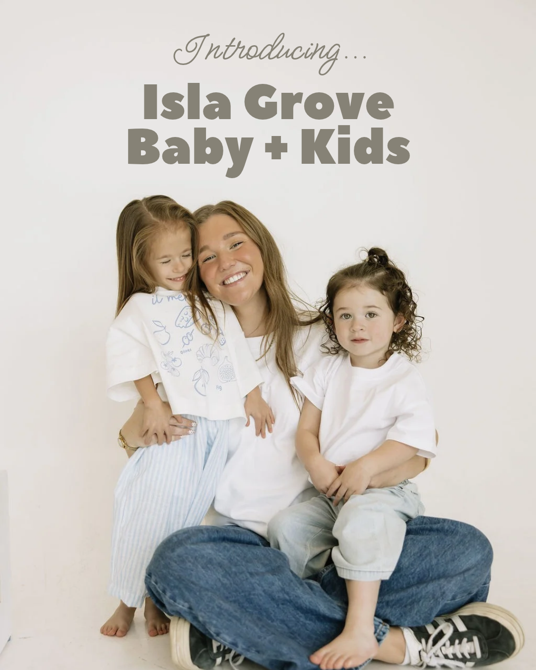 Baby Grove