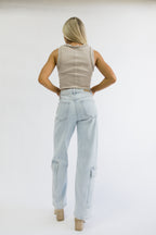 Stevie Cargo Jeans