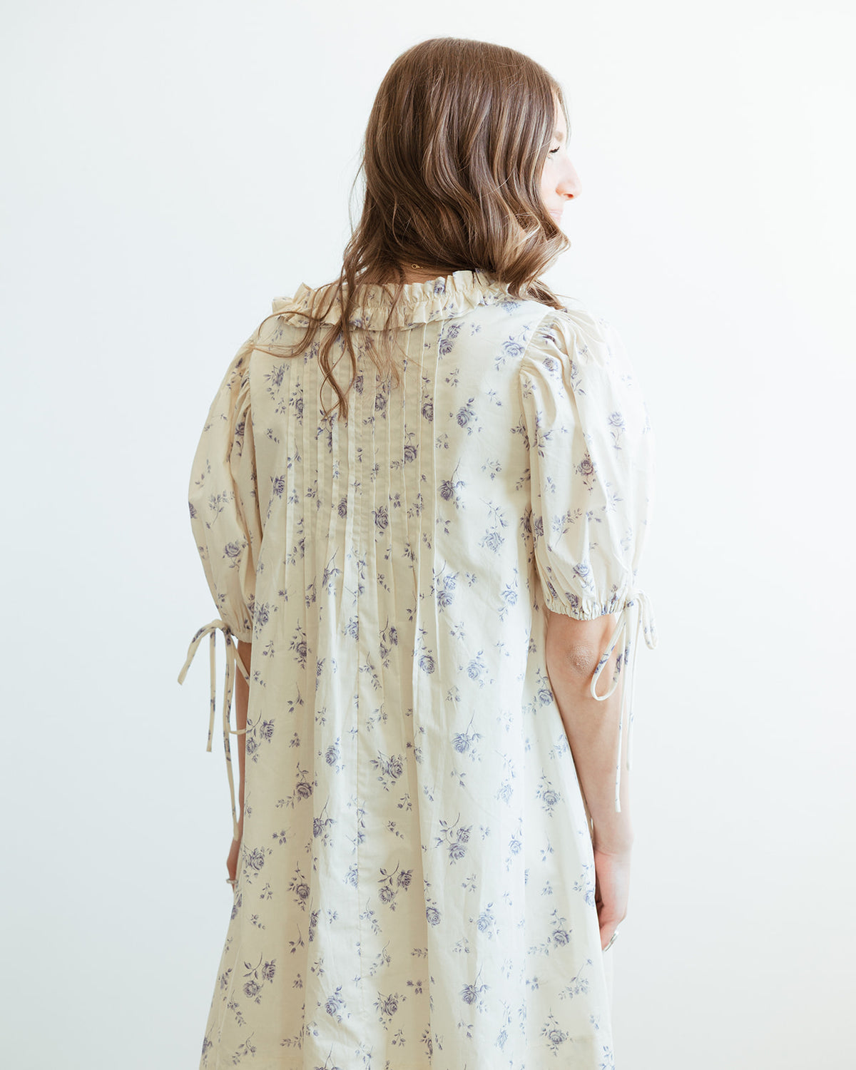 Kristine Dress
