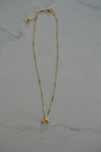 Cherry Necklace