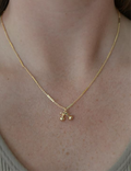 Cherry Necklace