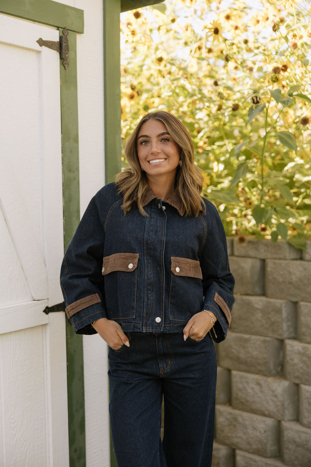 Outlaw Barn Jacket