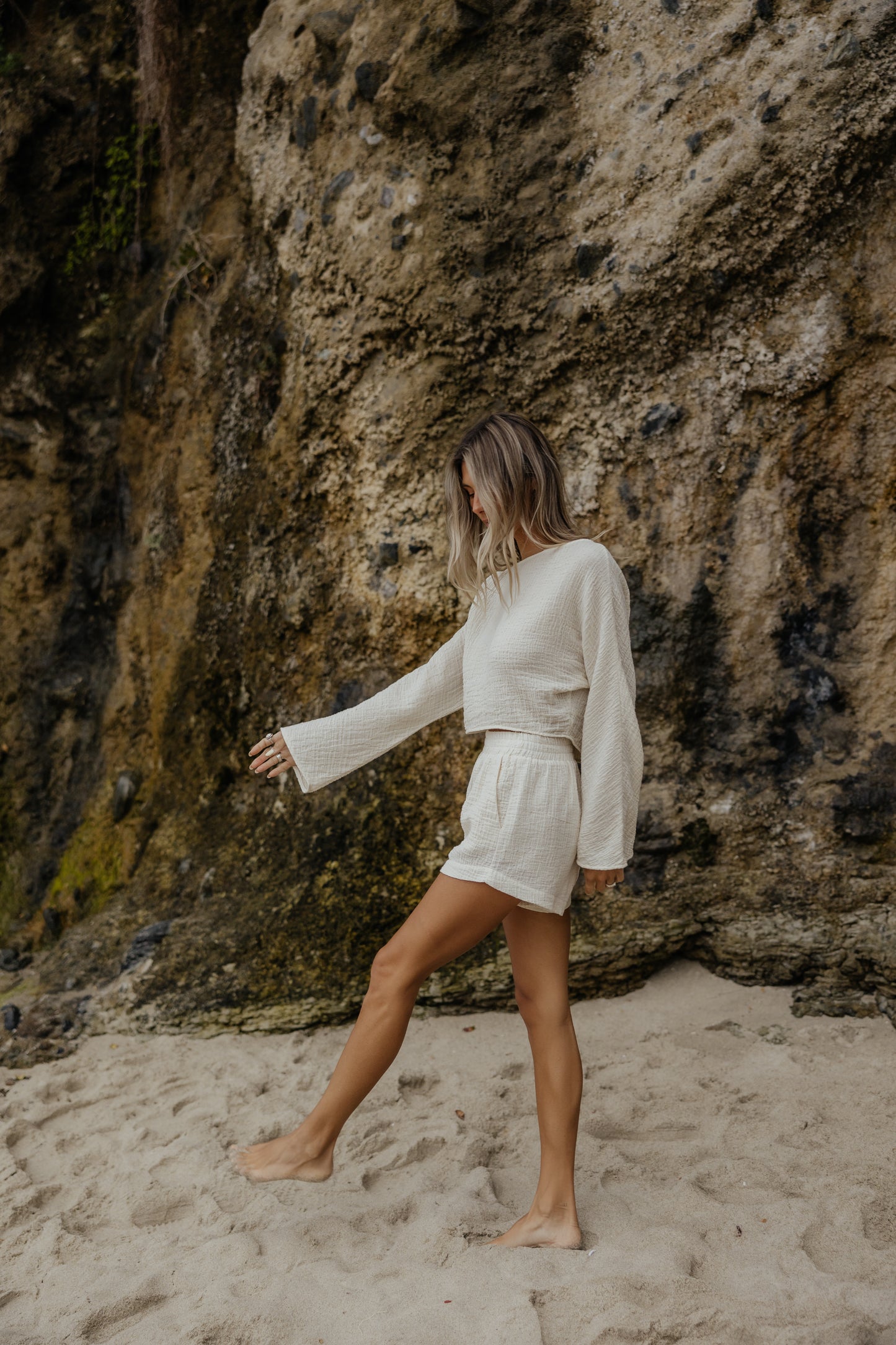 Golden Hour Shorts