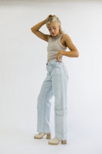 Stevie Cargo Jeans