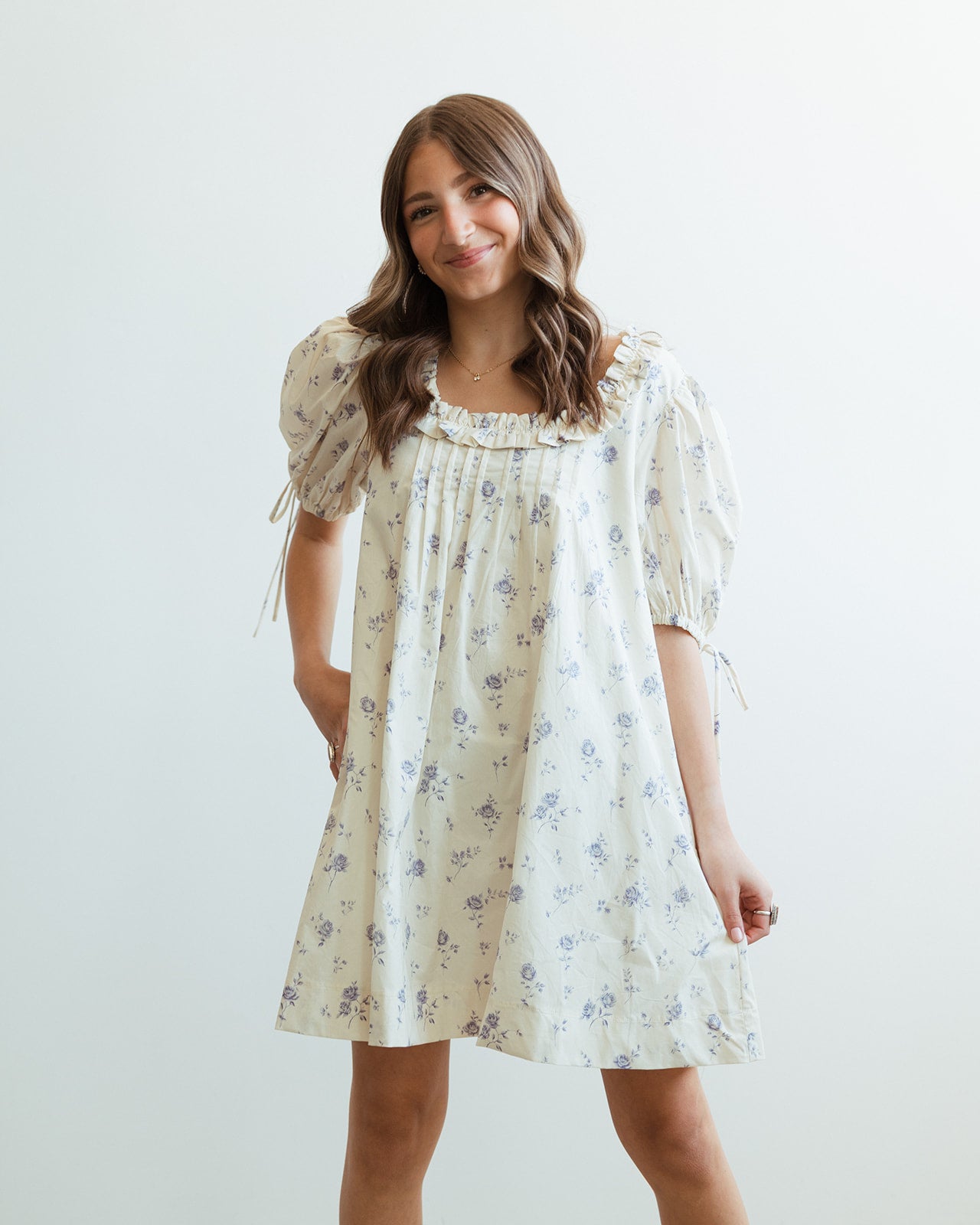 Kristine Dress