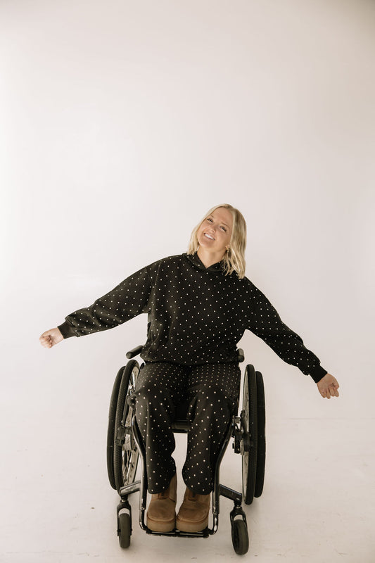 Preorder: Dottie Sweat Set