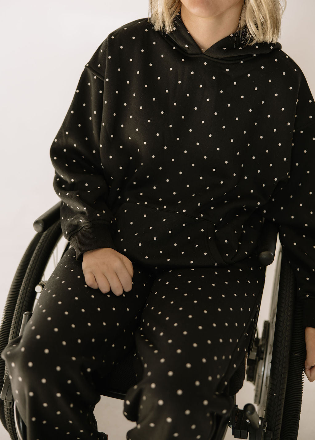 Preorder: Dottie Sweat Set