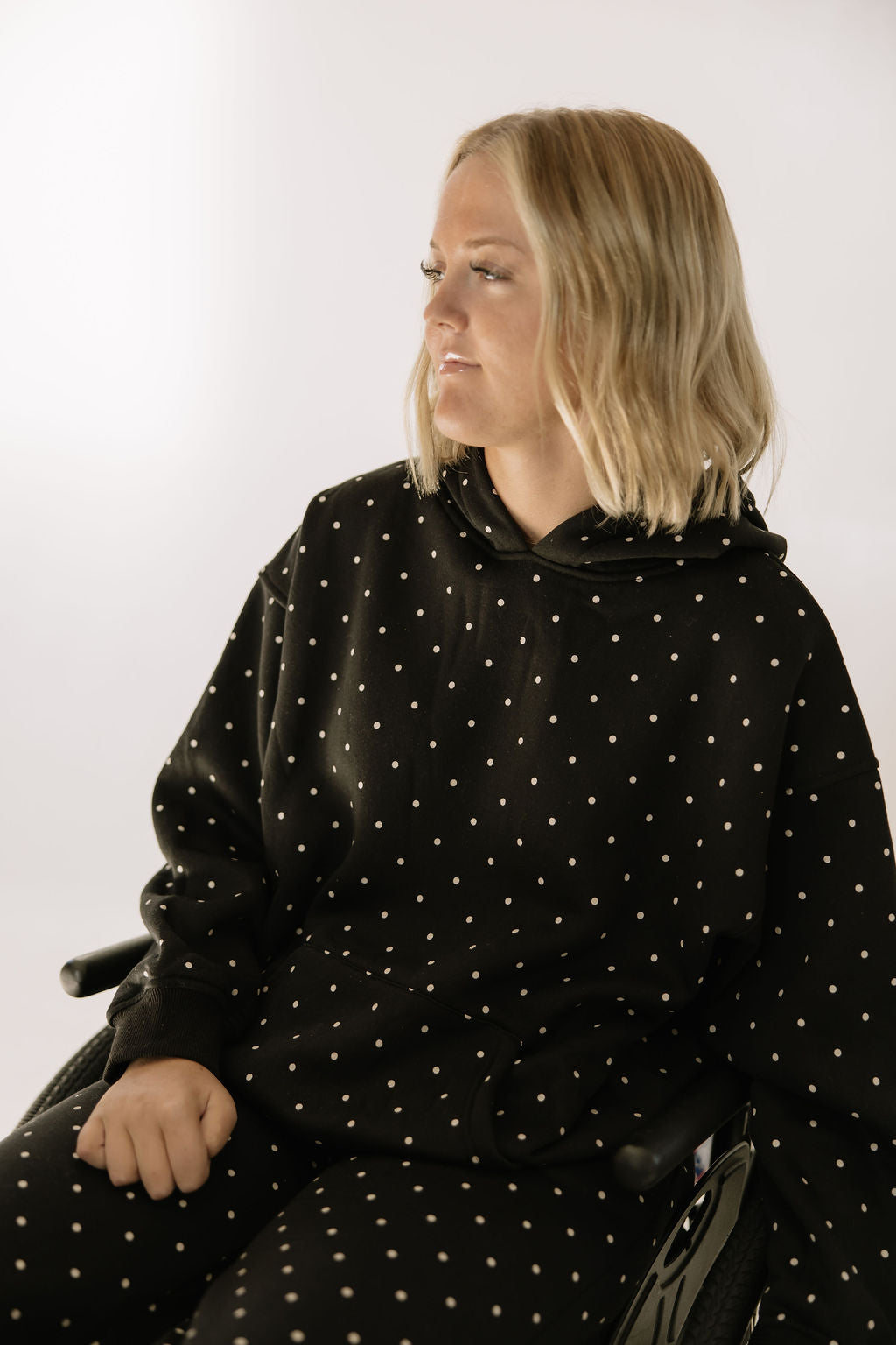 Preorder: Dottie Sweat Set