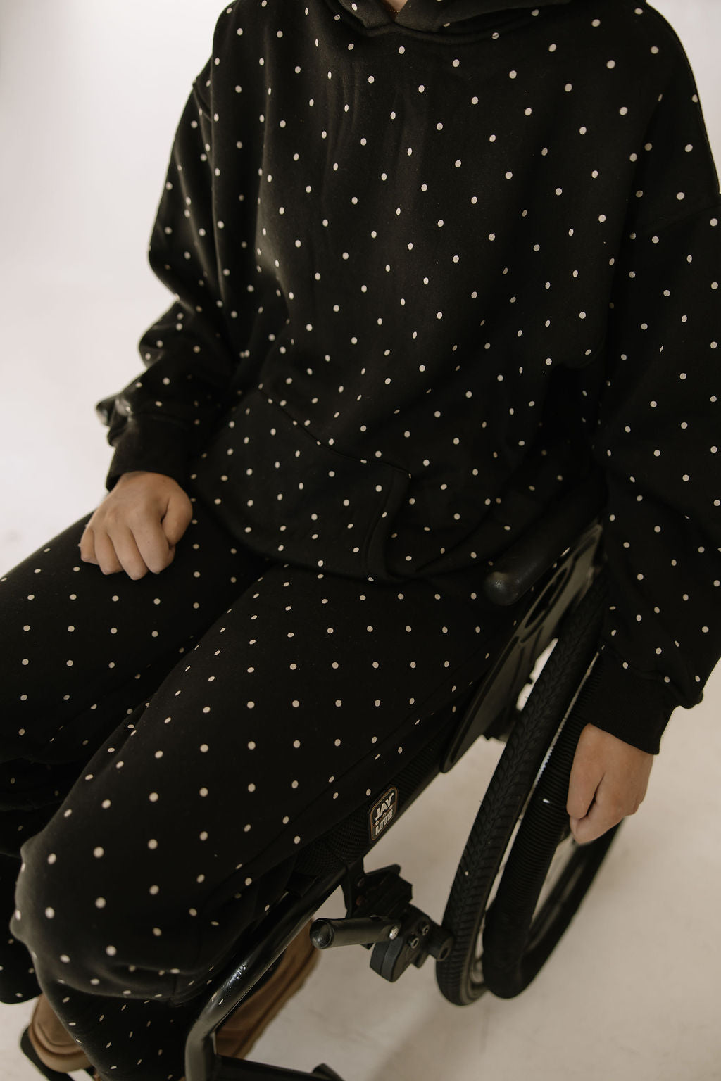 Preorder: Dottie Sweat Set