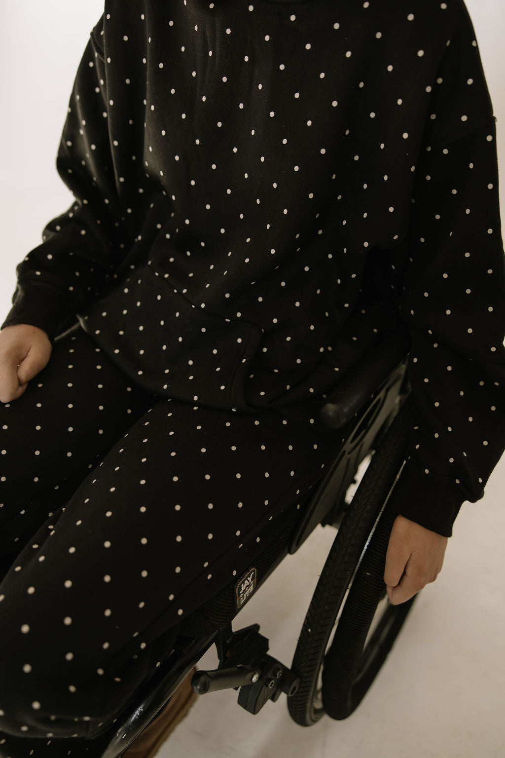 Preorder: Dottie Sweat Set