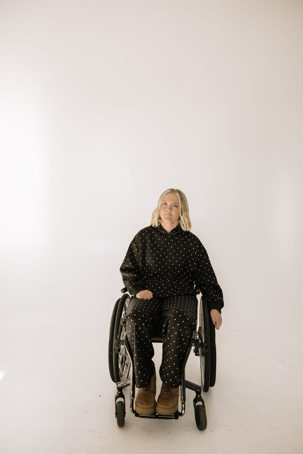 Preorder: Dottie Sweat Set