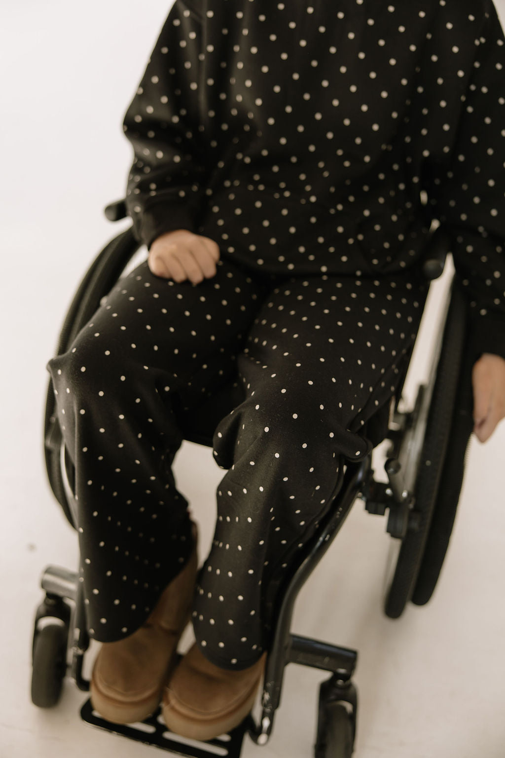 Preorder: Dottie Sweat Set