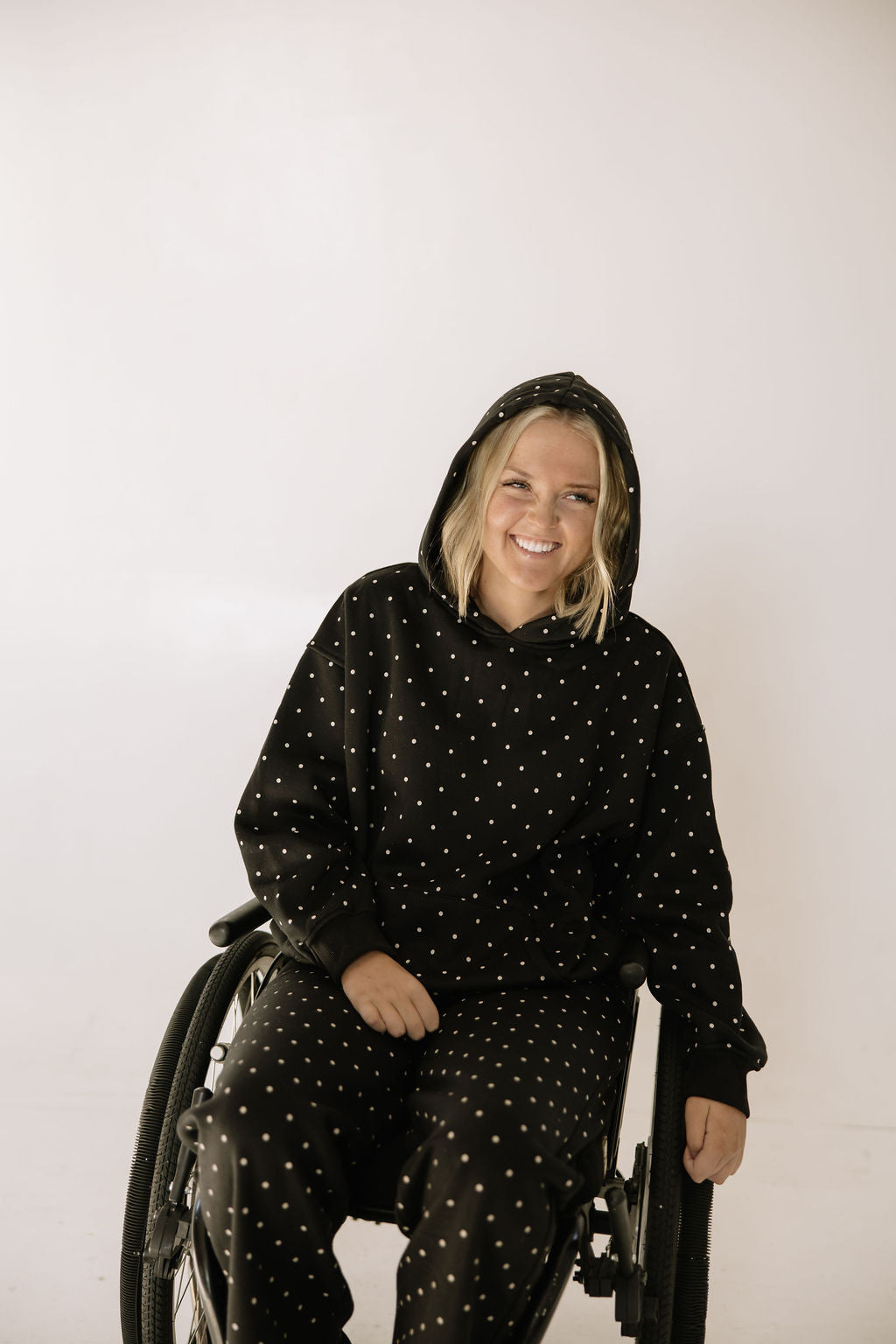 Preorder: Dottie Sweat Set