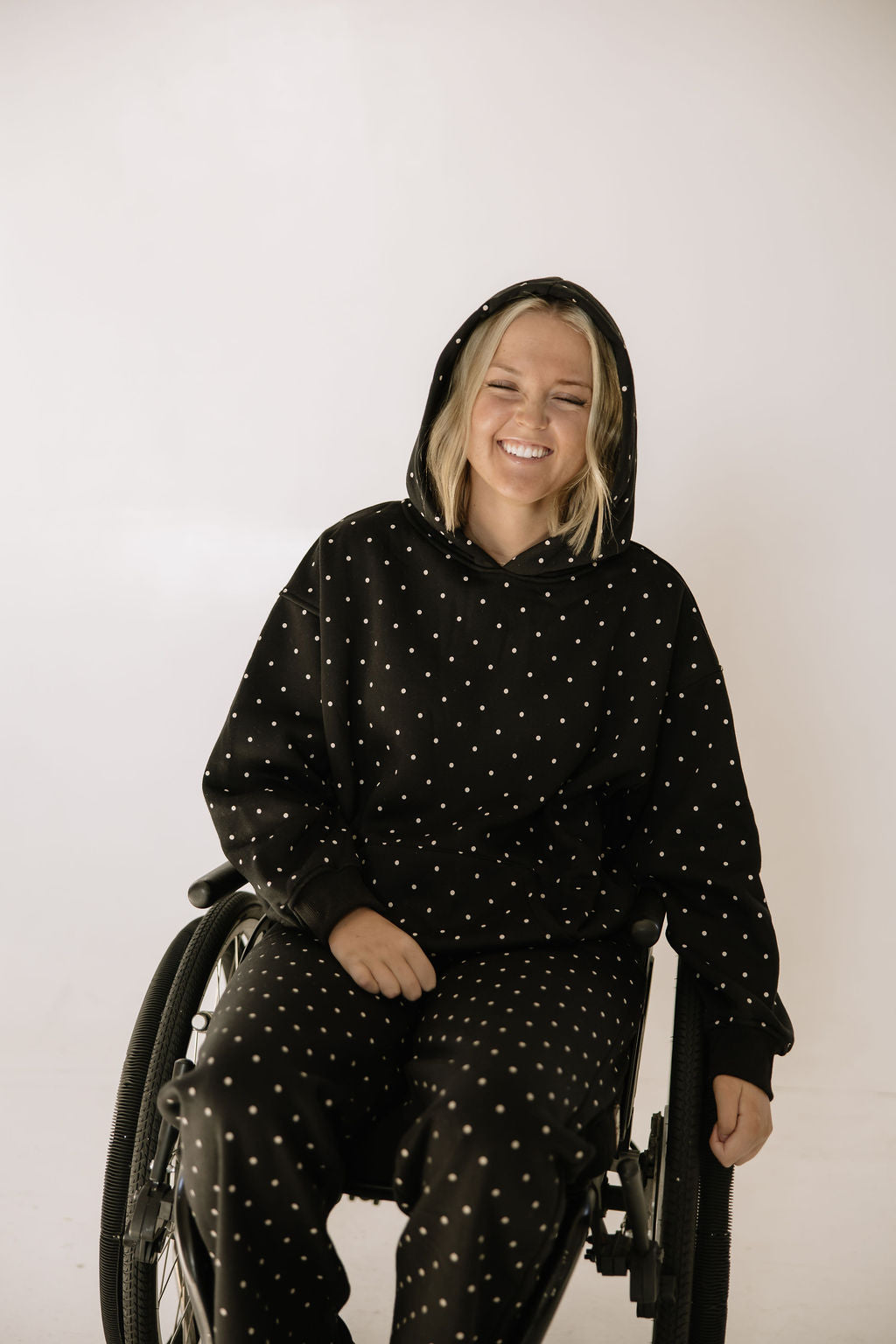 Preorder: Dottie Sweat Set