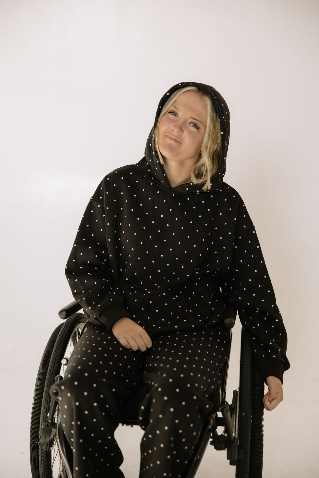 Preorder: Dottie Sweat Set