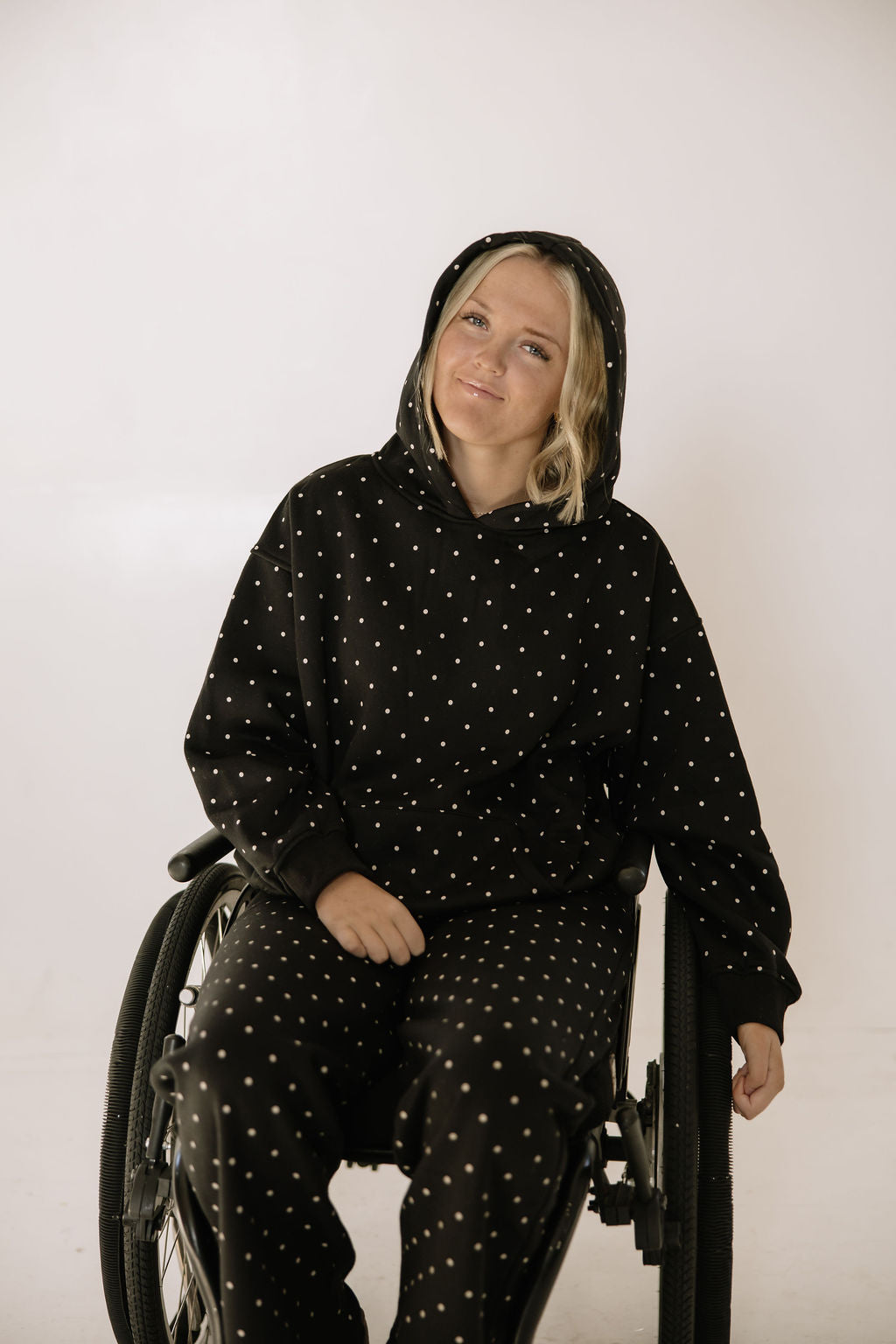 Preorder: Dottie Sweat Set