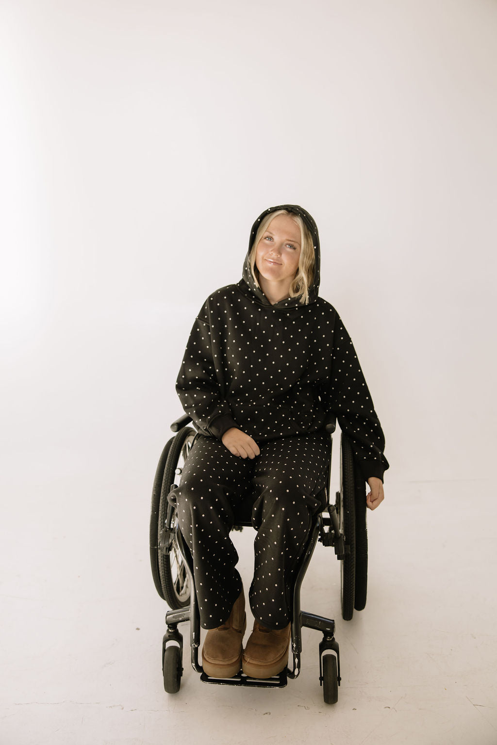 Preorder: Dottie Sweat Set