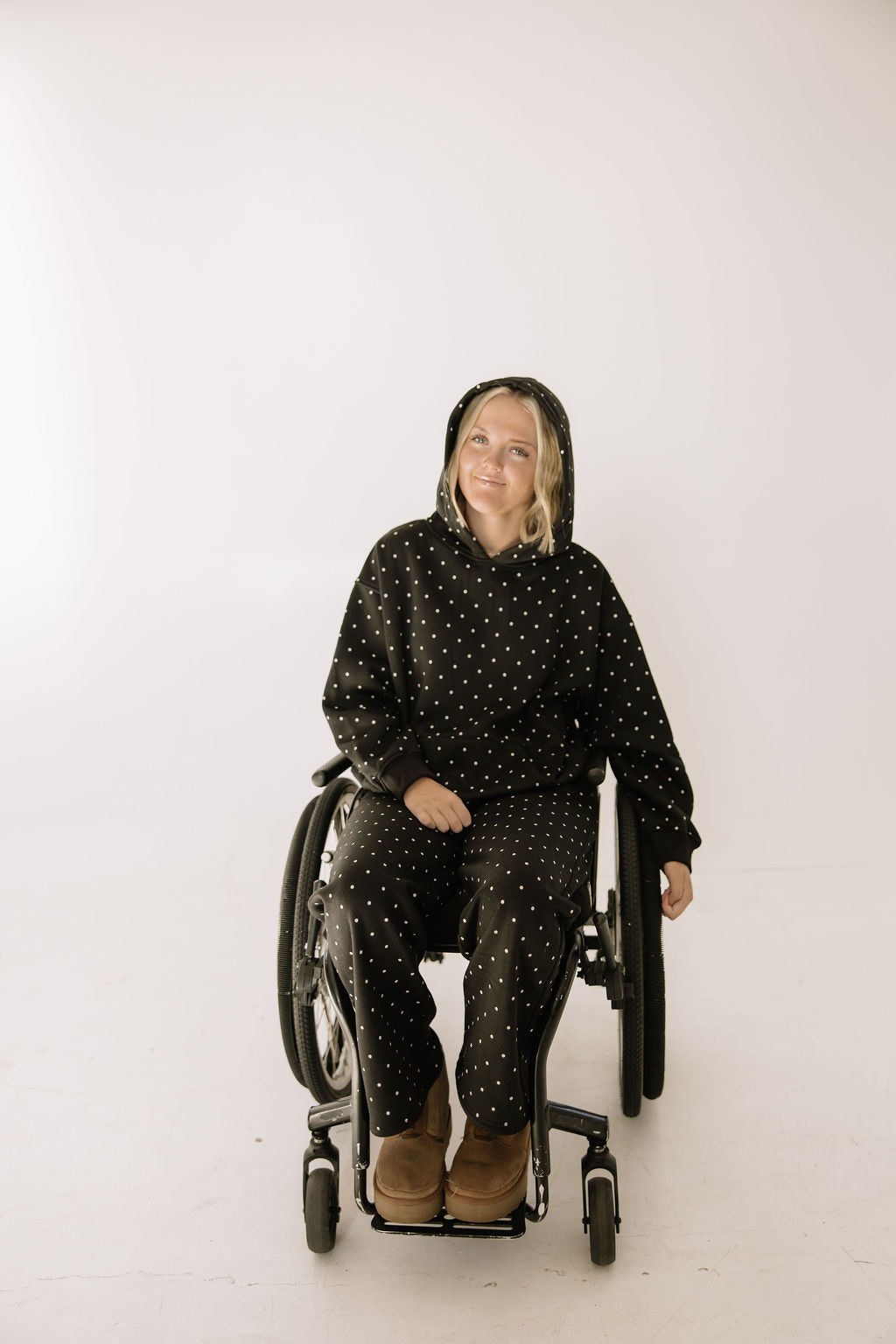 Preorder: Dottie Sweat Set