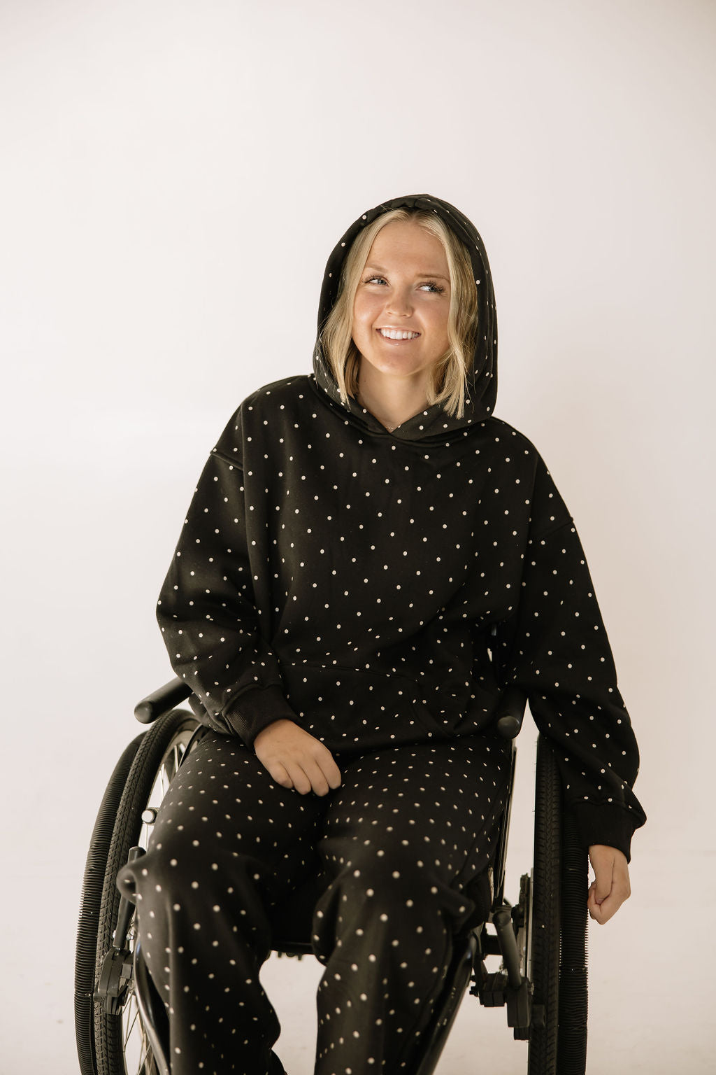 Preorder: Dottie Sweat Set