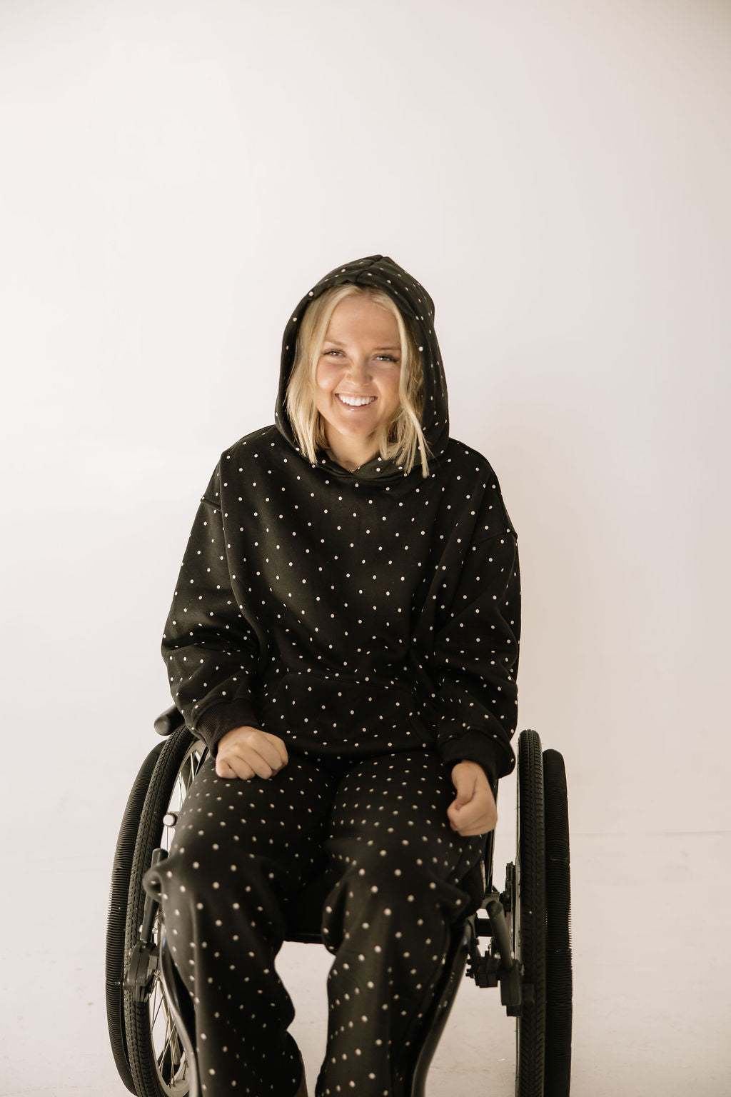 Preorder: Dottie Sweat Set