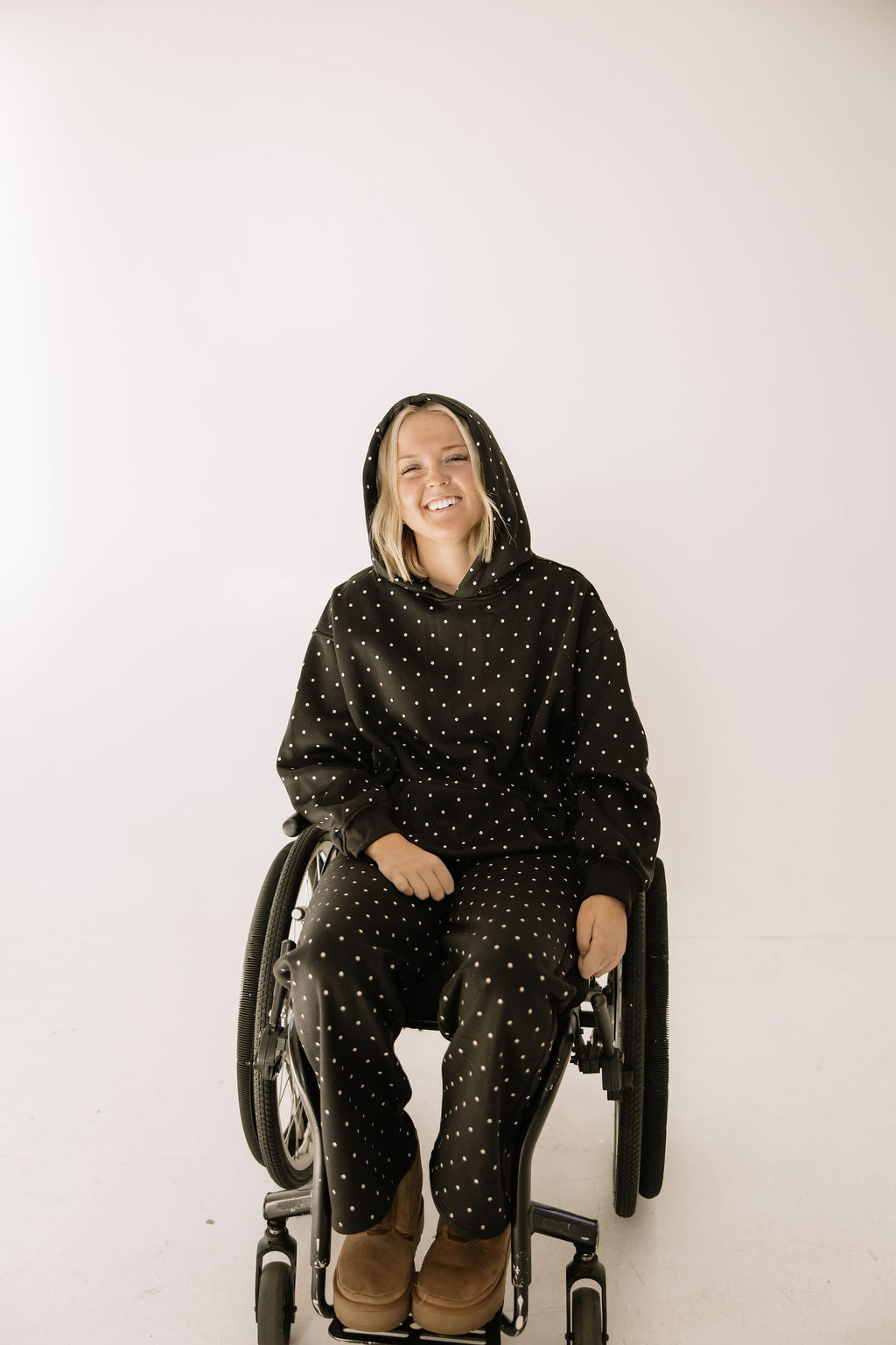 Preorder: Dottie Sweat Set