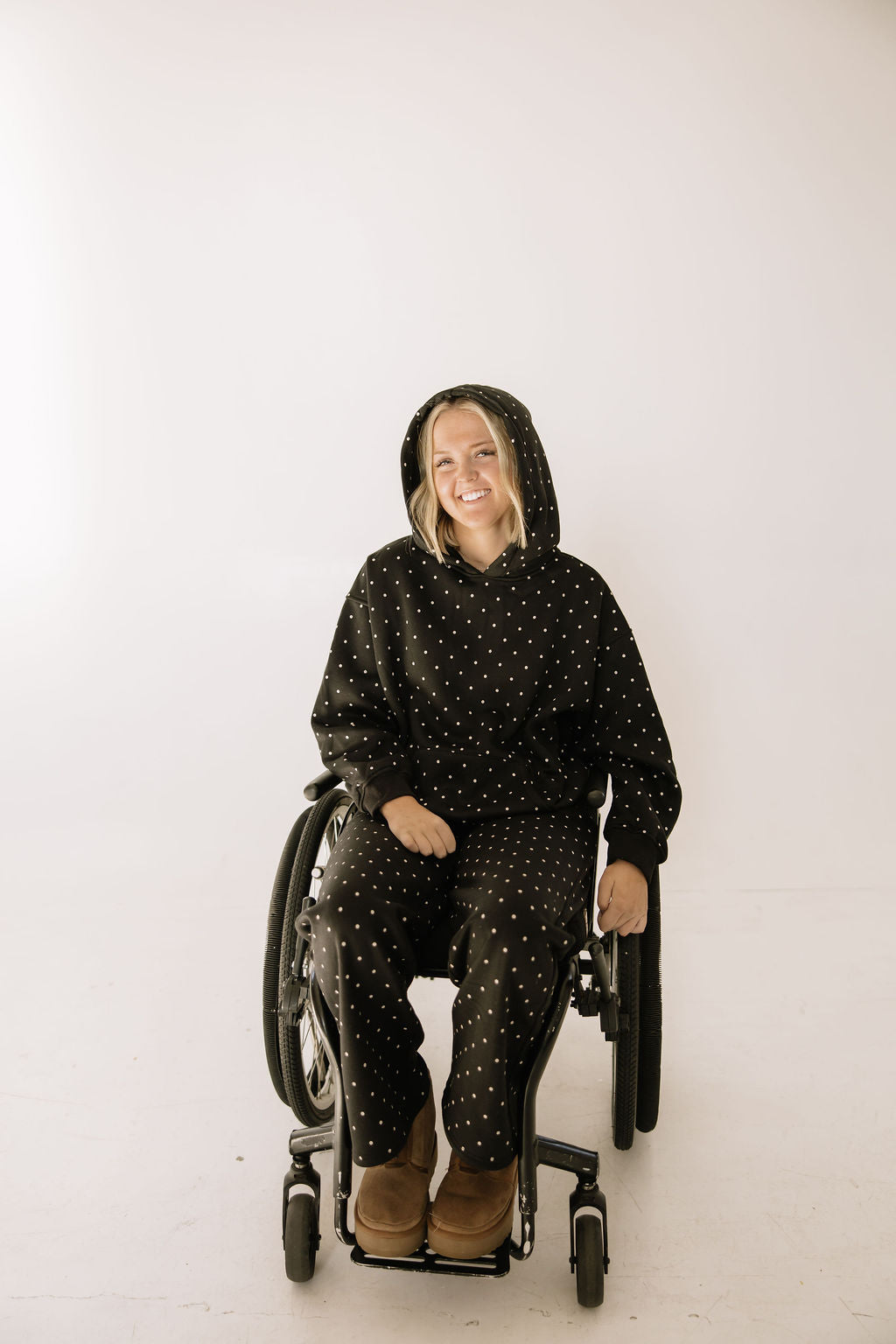 Preorder: Dottie Sweat Set