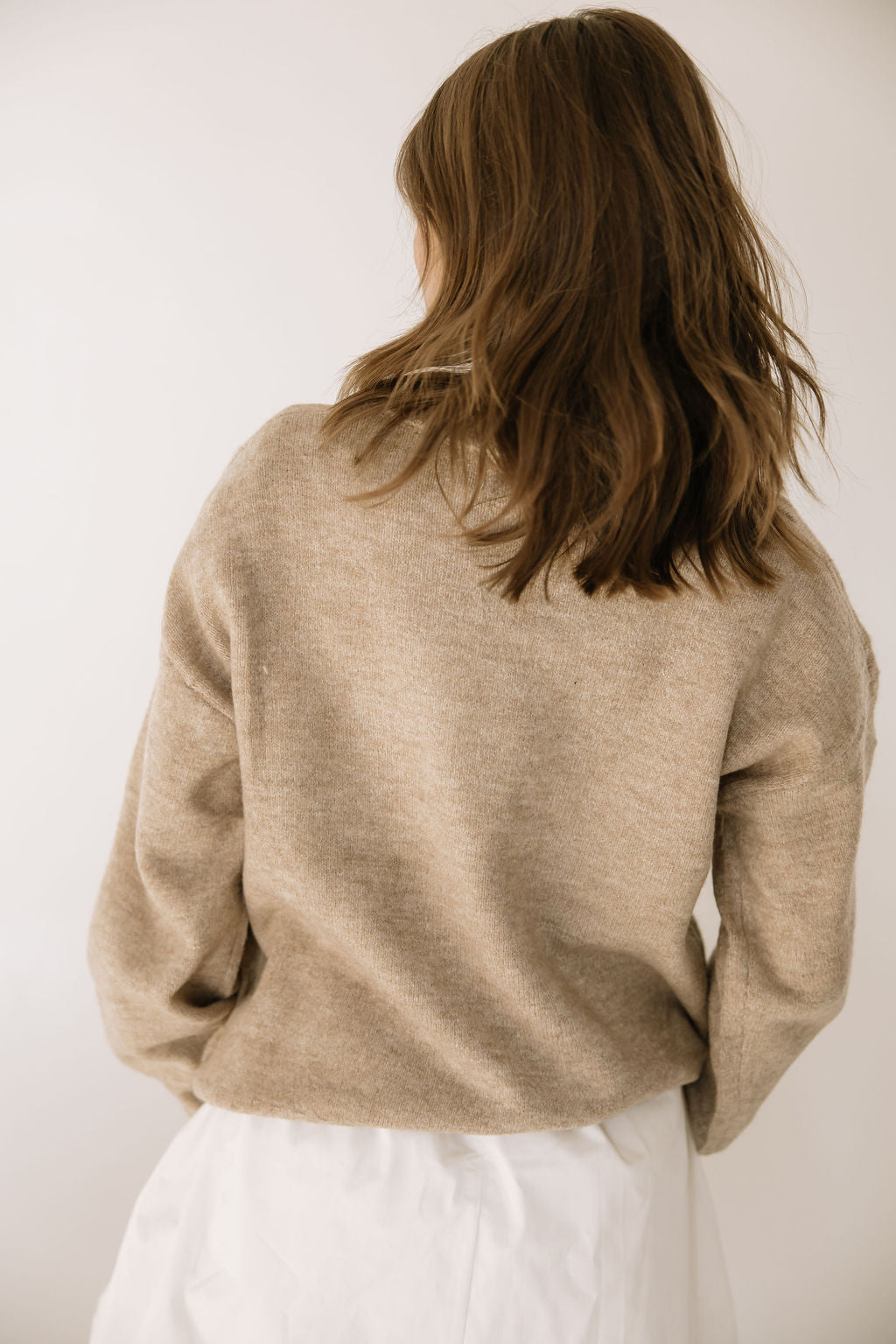 Parker Sweater