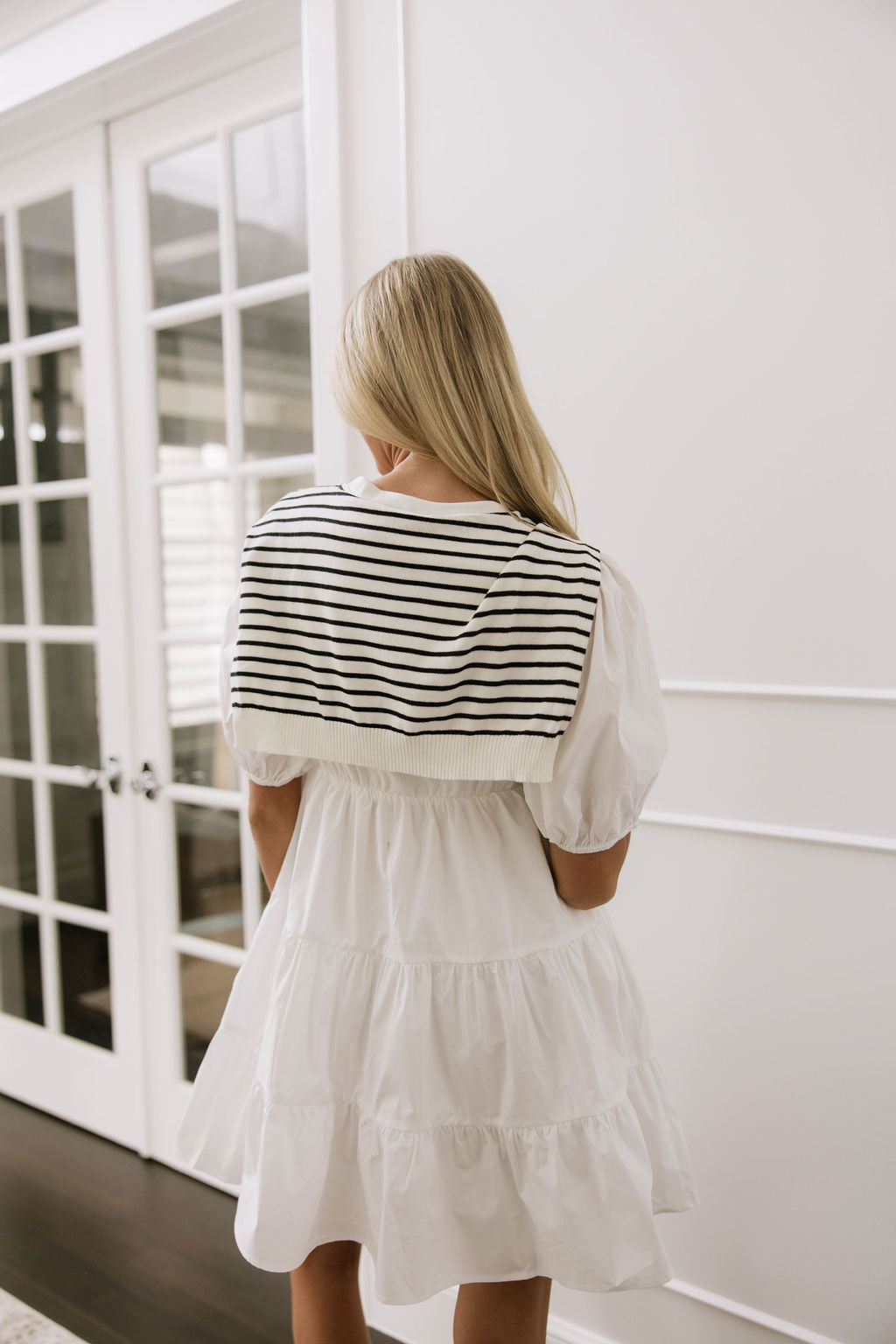 Selah Sweater Dress