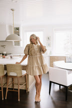 Halle Dress