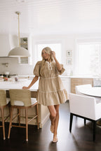 Halle Dress