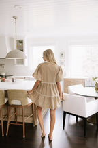 Halle Dress