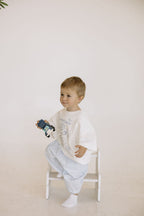 Kids Mercato Oversized Tee