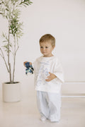 Kids Mercato Oversized Tee