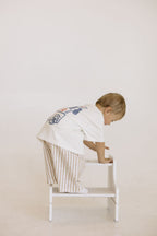 Kids Ice Cream Shop Tee